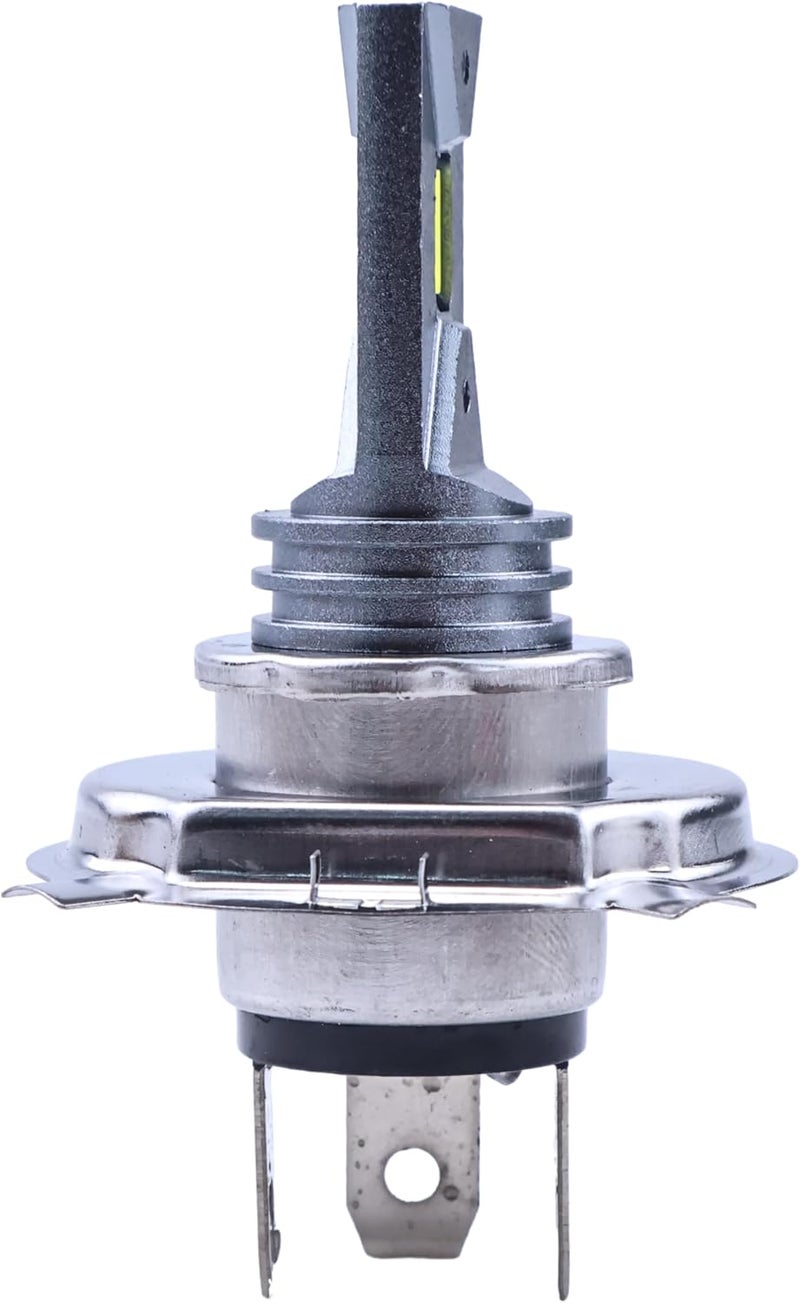 SUKATC Super Bright LED Headlight Bulb 2870448 Compatible with 1996-2001 Polaris Sportsman 335 400 500 Worker 335 500 - Image 2